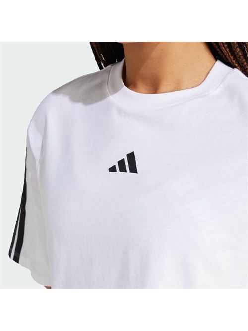 w 3s sj tlr t ADIDAS | JD4999WHITE BLACK